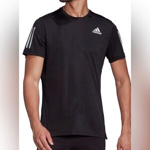 Brand New Adidas Own the Run Tee